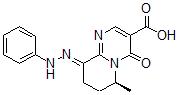 CAS#: 70999-42-7, Ucb L140