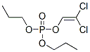 CAS#: 71-98-7, Phosphoric Acid O,O-Dipropyl O-(2,2-Dichlorovinyl) Ester
