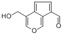 CAS 登录号：71013-42-8， Desacylbaldrinal