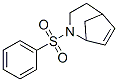 CAS#: 71017-42-0, 2-(Phenylsulfonyl)-2-Azabicyclo[3.2.1]Oct-6-Ene