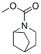 CAS#: 71017-44-2, Methyl 2-Azabicyclo[3.2.1]Octane-2-Carboxylate