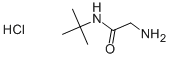 CAS#: 71034-40-7, 2-Amino-N-(Tert-Butyl)Acetamide Hydrochloride