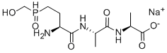 CAS#: 71048-99-2, Bialaphos Sodium Salt