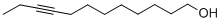 CAS#: 71084-08-7, 9-Dodecyn-1-Ol