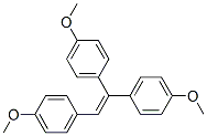 CAS#: 7109-27-5, 4,4',4''-(1-Vinyl-2-Ylidene)Trianisole