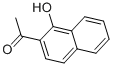 CAS#: 711-79-5, 1-(1-Hydroxy-2-Naphthalenyl)-Ethanone
