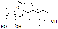 CAS#: 71106-25-7, Stypotriol