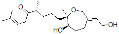 CAS#: 71117-51-6, (+)-Zoapatanol