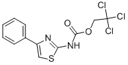 CAS#: 71119-10-3, Lotifazole