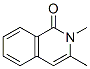 CAS#: 7114-78-5, 2,3-Dimethyl-1(2H)-Isoquinolinone