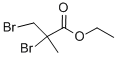 CAS#: 71172-41-3, Ethyl 2,3-Dibromoisobutyrate