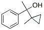 CAS#: 71172-46-8, alpha-Methyl-alpha-(1-Methylcyclopropyl)Benzyl Alcohol