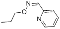 CAS#: 71172-62-8, 2-Pyridinealdoxime O-Propyl Ether