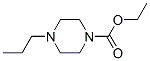 CAS#: 71172-70-8, Ethyl 4-Propylpiperazine-1-Carboxylate
