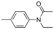 CAS#: 71173-13-2, N-Ethyl-N-(p-Tolyl)-Acetamide