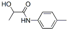 CAS#: 71173-20-1, p-Lactotoluidide