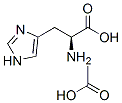 CAS#: 71173-63-2, L-Histidine Monoacetate