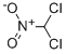 CAS#: 7119-89-3, Dichloronitromethane