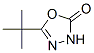 CAS#: 7120-86-7, 5-(1,1-Dimethylethyl)-1,3,4-Oxadiazol-2(3H)-One