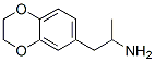 CAS#: 71203-56-0, 3,4-Ethylenedioxyamphetamine