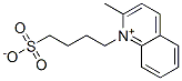 CAS#: 71205-44-2, 2-Methyl-1-(4-Sulfonatobutyl)Quinolinium