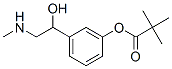 CAS#: 71206-88-7, Pivalylphenylephrine