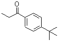 CAS#: 71209-71-7, 1-[4-(1,1-Dimethylethyl)Phenyl]-1-Propanone