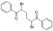 CAS#: 71225-00-8, 2,5-Dibromo-1,6-Diphenyl-1,6-Hexanedione