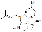 CAS#: 71239-64-0, Flustramine A