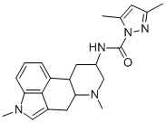 CAS#: 7125-67-9, Metoquizine