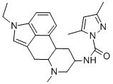 CAS#: 7125-71-5, Toquizine
