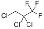CAS#: 7125-83-9, 1,2,2-Trichloro-3,3,3-Trifluoropropane
