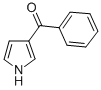 CAS#: 7126-41-2, 3-Benzoylpyrrole