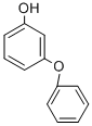 CAS#: 713-68-8, 3-Phenoxyphenol