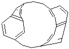CAS#: 7130-24-7, Pentacyclo[11.5.3.34,10.07,23.016,20]Tetracosa-1(19),4,6,8,10(22),13,15,17,20,23-Decaene