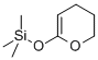 CAS#: 71309-70-1, 3,4-Dihydro-6-[(Trimethylsilyl)Oxy]-2H-Pyran