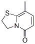 CAS#: 71310-13-9, 2,3-Dihydro-8-Methyl-5H-Thiazolo[3,2-a]Pyridin-5-One