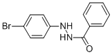 CAS#: 71315-63-4, Benzoic Acid 2-(p-Bromophenyl)Hydrazide