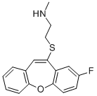 CAS#: 71316-84-2, Fluradoline