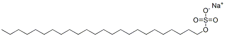 CAS#: 71317-49-2, Sodium Tetracosyl Sulphate