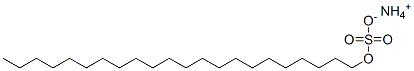 CAS#: 71317-57-2, Ammonium Docosyl Sulphate