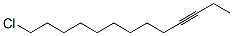 CAS#: 71317-62-9, 13-Chloro-3-Tridecyne