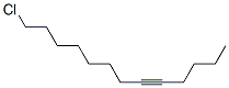 CAS#: 71317-63-0, 13-Chloro-5-Tridecyne