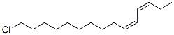 CAS#: 71317-67-4, (3Z,5Z)-15-Chloro-3,5-Pentadecadiene
