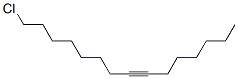 CAS#: 71317-70-9, 15-Chloro-7-Pentadecyne