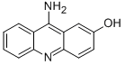 CAS#: 7132-67-4, 9-Amino-2-Hydroxyacridine