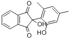 CAS#: 71321-31-8, 2-Hydroxy-2-(6-Hydroxy-2,4-Xylyl)-1,3-Indandione