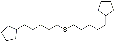 CAS#: 7133-20-2, Cyclopentylpentyl Sulfide