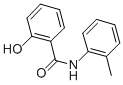 CAS#: 7133-56-4, 2-Hydroxy-N-(2-Methylphenyl)-Benzamide