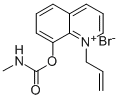 CAS#: 71349-85-4, 1-Allyl-8-Hydroxy-Quinolinium Bromide Methylcarbamate